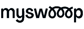 Logo der Firma mySWOOOP