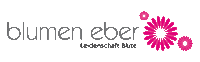 Logo der Firma Blumen Eber