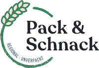 Logo der Firma Pack & Schnack GmbH