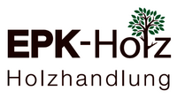 Logo der Firma EPK-Holz
