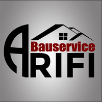 Logo der Firma Bauservice Arifi