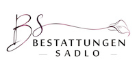 Logo der Firma Bestattungen Sadlo