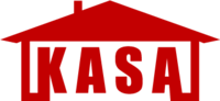 Logo der Firma KASA Fenster