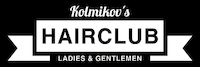 Logo der Firma Kolmikov´s Hairclub & Barbershop
