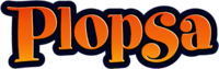 Logo der Firma Plopsa