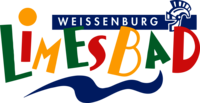Logo der Firma Stadtwerke Weißenburg GmbH - Limesbad