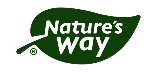 Logo der Firma Nature’s Way