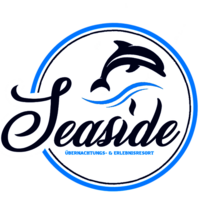 Logo der Firma Seaside Übernachtungs-&. Erlebnisresort
