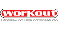 Logo der Firma WORKOUT Fitness-und Gesundheitsstudio