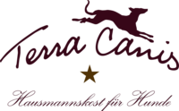 Logo der Firma Terra Canis