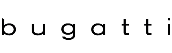 Logo der Firma bugatti