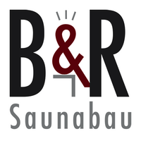 Logo der Firma B & R Saunabau Ried
