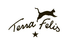 Logo der Firma Terra Felis