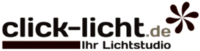 Logo der Firma Click-Licht.de