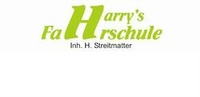 Logo der Firma Harrys Fahrschule
