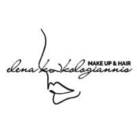 Logo der Firma Elena Kokologiannis Make-up & Brautstyling