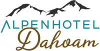 Logo der Firma Alpenhotel Dahoam - MONTESONO GmbH