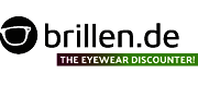 Logo der Firma brillen.de