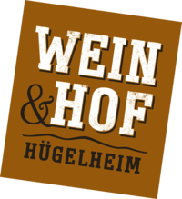 Logo der Firma Wein&Hof Hügelheim