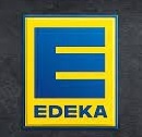 Logo der Firma EDEKA Langer