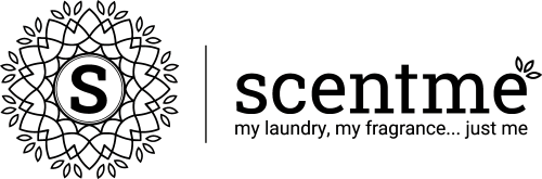 Logo der Firma Scentme