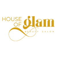 Logo der Firma House Of Glam Beauty Salon