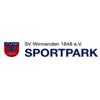 Logo der Firma Sportpark SV Winnenden