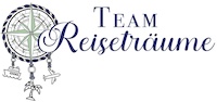 Logo der Firma TEAM Reiseträume
