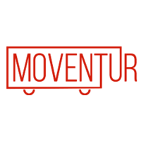 Logo der Firma Moventur Möbelspedition GmbH