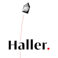 Logo der Firma Haller Raumgestaltung GmbH & Co. KG