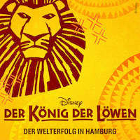 Logo der Firma DER KÖNIG DER LÖWEN - STAGE ENTERTAINMENT