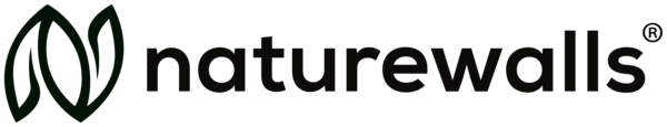 Logo der Firma NATUREWALLS