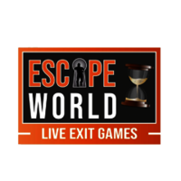 Logo der Firma Escape World Fellbach