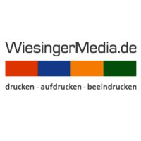 Logo der Firma Wiesinger Media