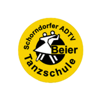 Logo der Firma Tanzschule Beier