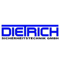 Logo der Firma Dietrich Sicherheitstechnik