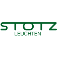 Logo der Firma Stotz Leuchten