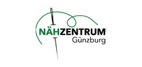Logo der Firma Nähzentrum Günzburg
