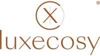 Logo der Firma LuxeCosy