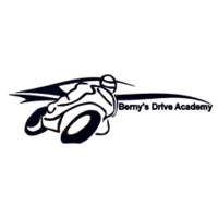 Logo der Firma Berny’s Drive Academy