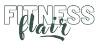Logo der Firma Fitnessflair
