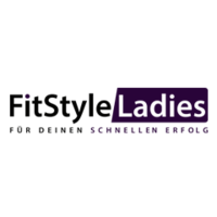 Logo der Firma FitStyle Ladies Stuttgart