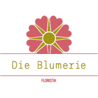 Logo der Firma Die Blumerie