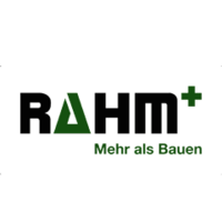 Logo der Firma Rahm Projektmanagement Schlüsselfertigbau GmbH