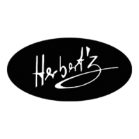 Logo der Firma Herbert‘z Espressobar