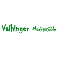 Logo der Firma Vaihinger Marktstüble – Ristorante Pizzeria