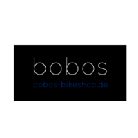 Logo der Firma Bobo's Bikeshop