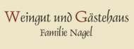Logo der Firma Weingut Familie Nagel
