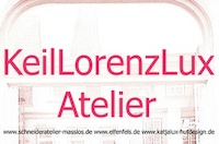 Logo der Firma KeilLorenzLux Atelier