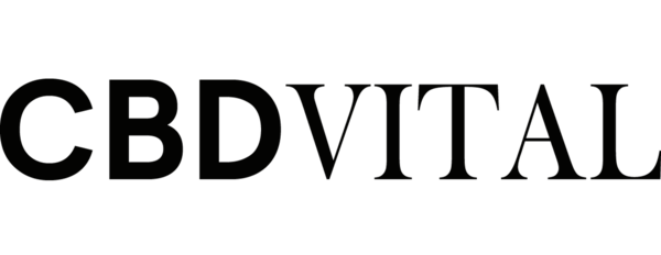 Logo der Firma CBD VITAL